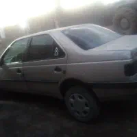 ماشین کاملا سالم