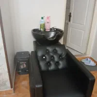 فروش فوری زیر قیمت کلیه لوازم سالن نوعه نوعه|آرایشگاه و سالن‌های زیبایی|تهران, فلسطین (میدان انقلاب)|دیوار