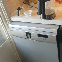 ماشین ظرف شویی سامسونگ