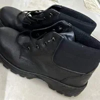 کفش کار