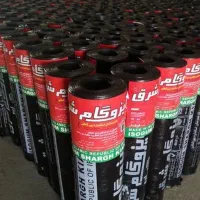 اجرای ایزوگام دلیجان وآسفالت وقیروگونی نقدوچک