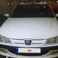 پارس تیوفایو ۱۴۰۱ سفیددریچه سیمی ماشین