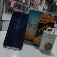 گوشی هواوی Y9|موبایل|قیدار, |دیوار