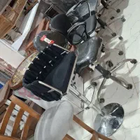 انواع صندلی اپن و چرخدار. چترود