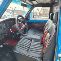 نیسان دیزل ۹۰ استثنایی|خودرو سواری و وانت|ارومیه, |دیوار