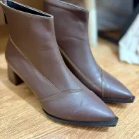 نیم بوت نوی نو