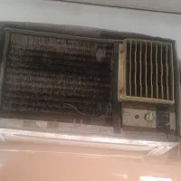 کولر پنجره ای