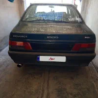 آردی 83 بی رنگ دوبرگ سند|خودرو سواری و وانت|قائم‌شهر, |دیوار