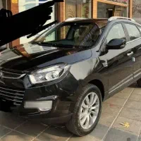 جک s5 بکر مدل برج آخر ۱۴۰۰