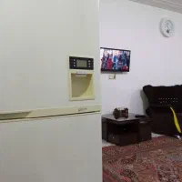 3عدد یخچال اسنوا و امرسان و جنرال استیل|یخچال و فریزر|همدان, |دیوار