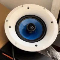 امپلی فایر خانگی ، اسپیکر سقفی و تاچ پنل هوشمند