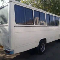 مینی بوس سقف بلند|خودرو سنگین|تهران, امیرآباد|دیوار