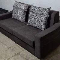 مبل تختخوابشو