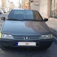 پژو405xu7|خودرو سواری و وانت|بهارستان, |دیوار