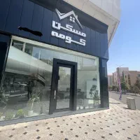 فروش زمین هجرت ۵۰۰ متر ۵ طبق