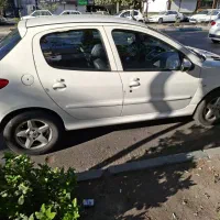 فروش پژو سواری ۲۰۷ فرمان برقی|خودرو سواری و وانت|اراک, |دیوار