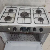 اجاق گاز|اجاق گاز و لوازم برقی پخت‌وپز|نوشهر, |دیوار