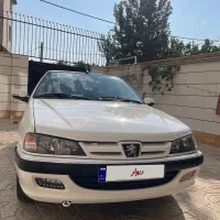 پژو پارس xu7p فول ۱۴۰۳|خودرو سواری و وانت|قزوین, |دیوار