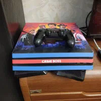 ps4 pro کپی خور