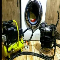 لولهبازکنی/فوری/چاهبازکن/تضمینی/شبانهروزی|خدمات پیشه و مهارت|اراک, |دیوار