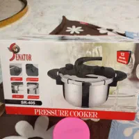 زودپز و تابلو فرش ماشینی