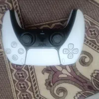 دسته ps5|کنسول، بازی ویدئویی و آنلاین|تهران, آبشار|دیوار