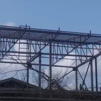 جوشکار با سابقه ی بالا|خدمات پیشه و مهارت|رشت, لاکان|دیوار