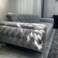 مبل چستر هفت نفره|مبلمان خانگی و میز عسلی|نهاوند, |دیوار