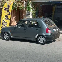 نیو پی کی  تصادفی