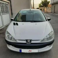 ۲۰۶ تیپ ۳ مدل ۹۷