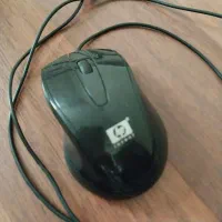 کیبورد مارک Dell و یک عدد ماوس hp|قطعات و لوازم جانبی رایانه|تهران, مرزداران|دیوار