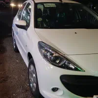 پژو 207سقف فلز 1404 صفر|خودرو سواری و وانت|دزفول, |دیوار