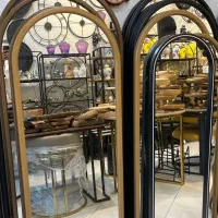 آینه قدی اردکان گنبدی