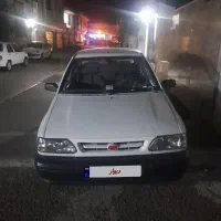 خودرو سواری پراید ۱۳۱|خودرو سواری و وانت|آستارا, |دیوار