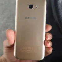 گوشی A5  2017