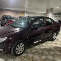 206 sd|خودرو سواری و وانت|تهران, استقلال|دیوار