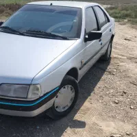 پژو 405