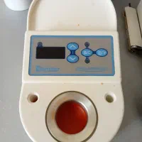 لوازم دندانسازی