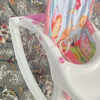 نینی لای لایه و صندلی غذا|تخت و صندلی بچه|دوگنبدان, |دیوار