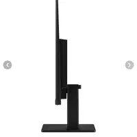 مانیتور 4k سامسونگ ۲۴ اینچ|قطعات و لوازم جانبی رایانه|یزد, |دیوار