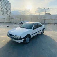 پژو RD فیس لیفت SLX