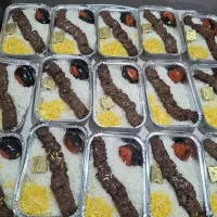 فروش ویژه غذاهای ایرانی