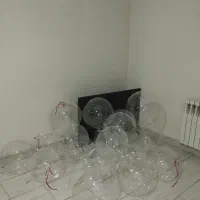 بادکنک بوبوبالن