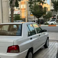 پراید 132 SE، مدل ۱۳۹۸|خودرو سواری و وانت|اردبیل, |دیوار