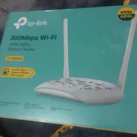 مودم ADSL-VDSL W9950