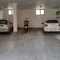 پارکینگ مسقف خودرو