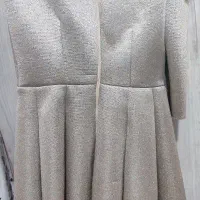 لباس مجلسی عروسکی|لباس|پاکدشت, پارچین|دیوار