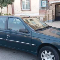 پژو آردی ۸۴ سالم