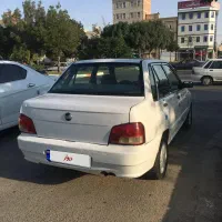 پراید 132