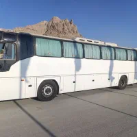 اتوبوس 457|خودرو سنگین|اسلامشهر, شهرک سعیدیه|دیوار